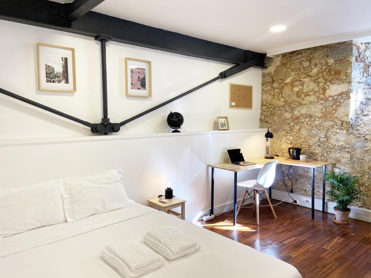Draper Startup House For Entrepreneurs Lisboa