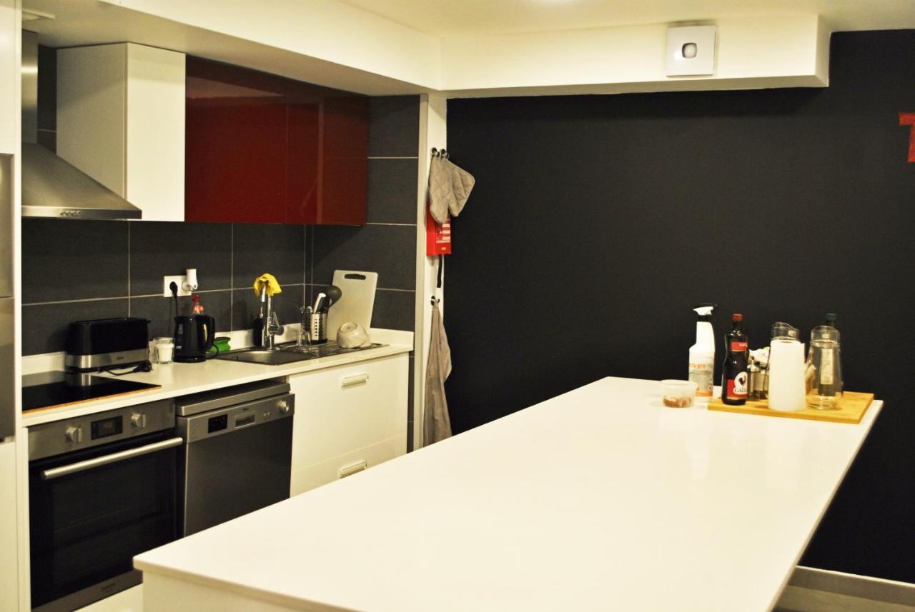 Draper Startup House For Entrepreneurs Albergue