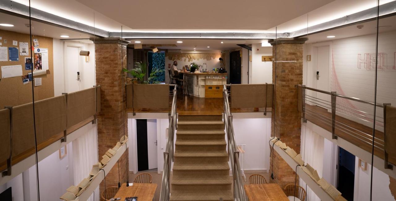 Albergue Draper Startup House For Entrepreneurs