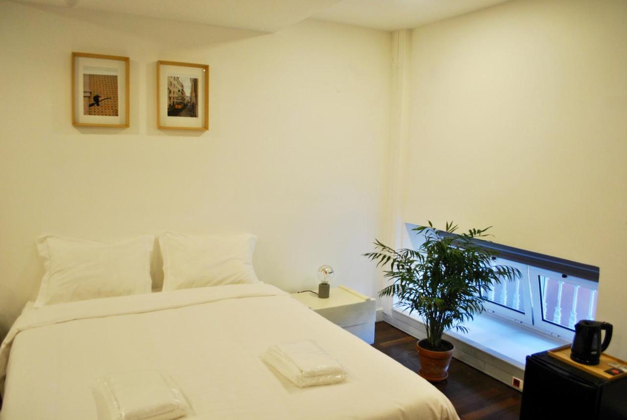 Draper Startup House For Entrepreneurs Albergue Lisboa