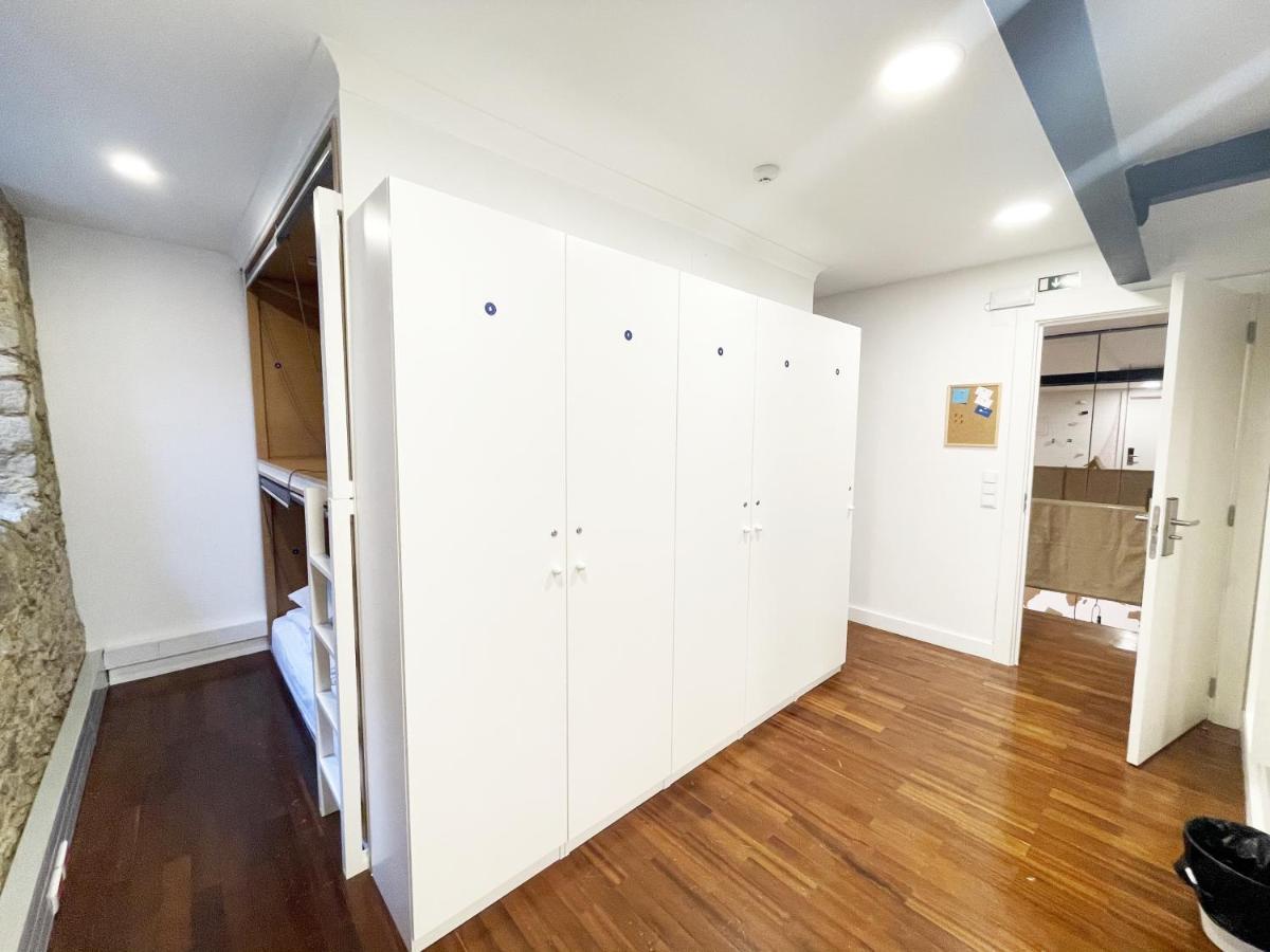 Draper Startup House For Entrepreneurs Albergue Lisboa