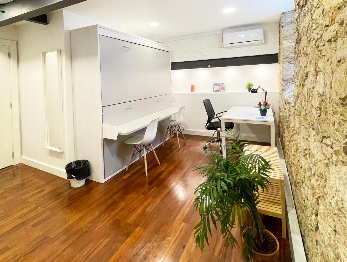 Albergue Draper Startup House For Entrepreneurs