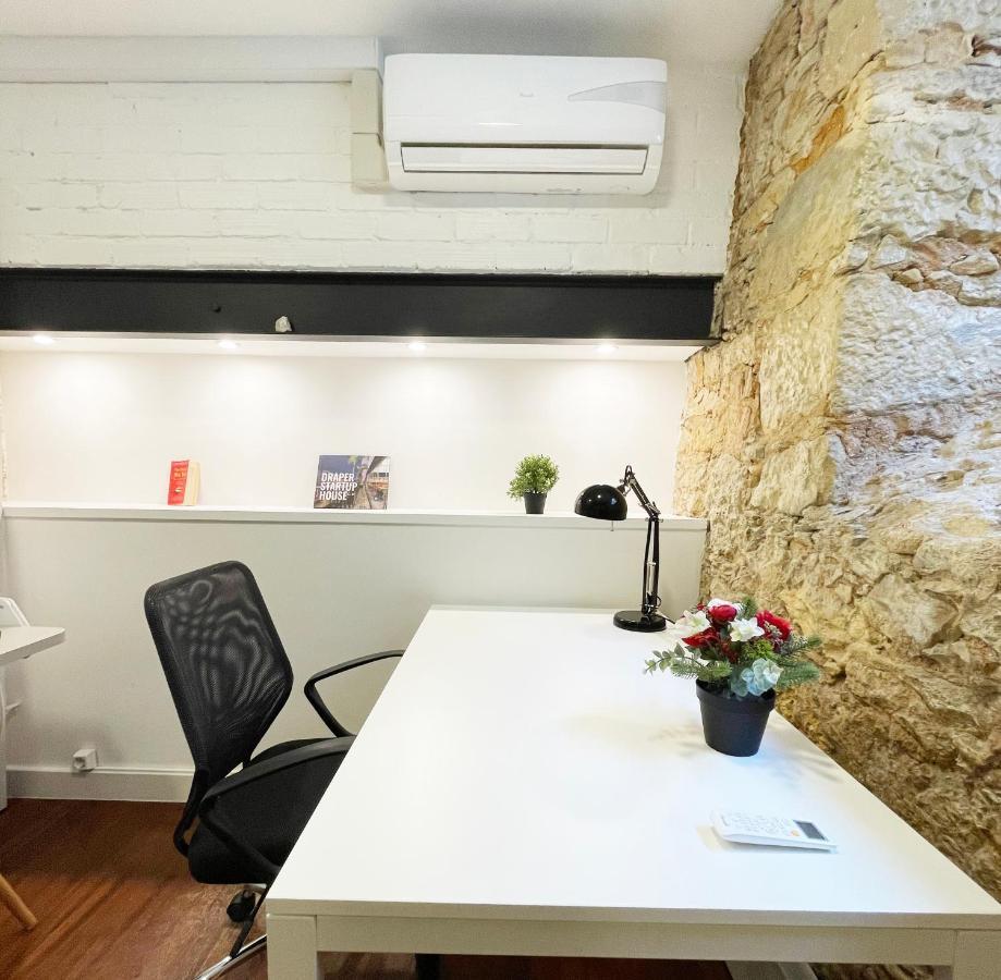 Albergue Draper Startup House For Entrepreneurs *