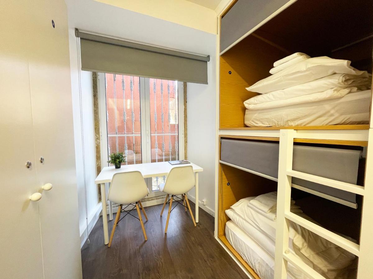 Draper Startup House For Entrepreneurs Albergue Lisboa