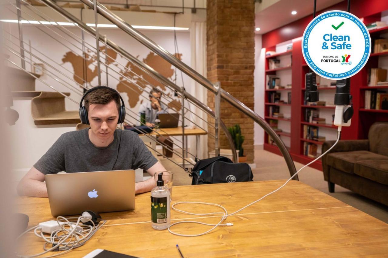Albergue Draper Startup House For Entrepreneurs